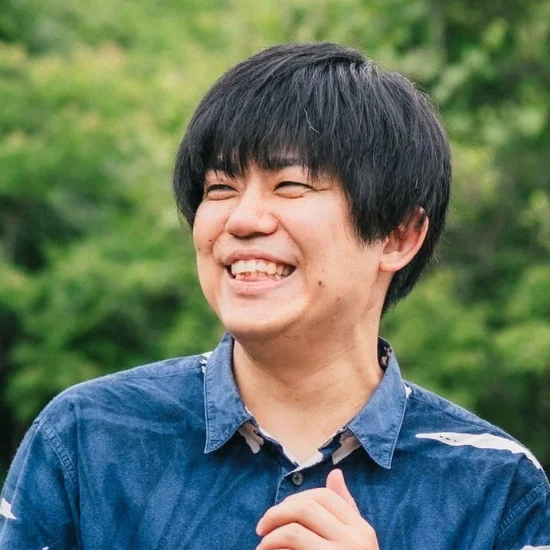 岡田拓也